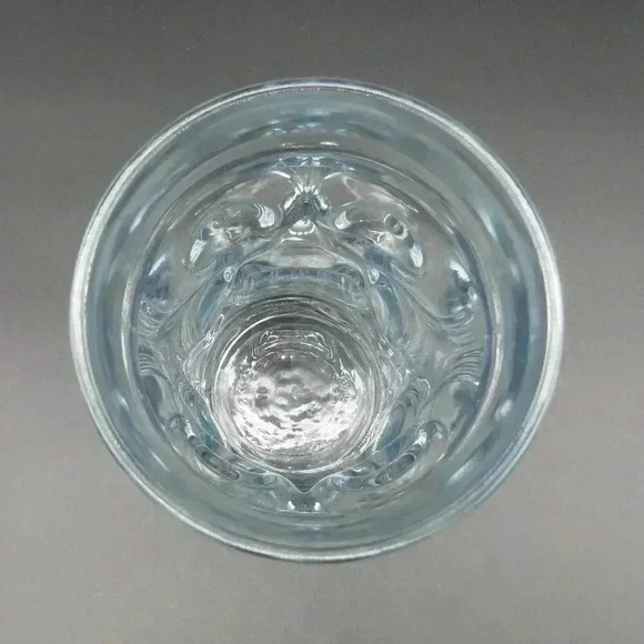 Anchor Hocking Glass Screaming Tiki Glass Drinking Glass Highball Vintage - Picture 5 of 10